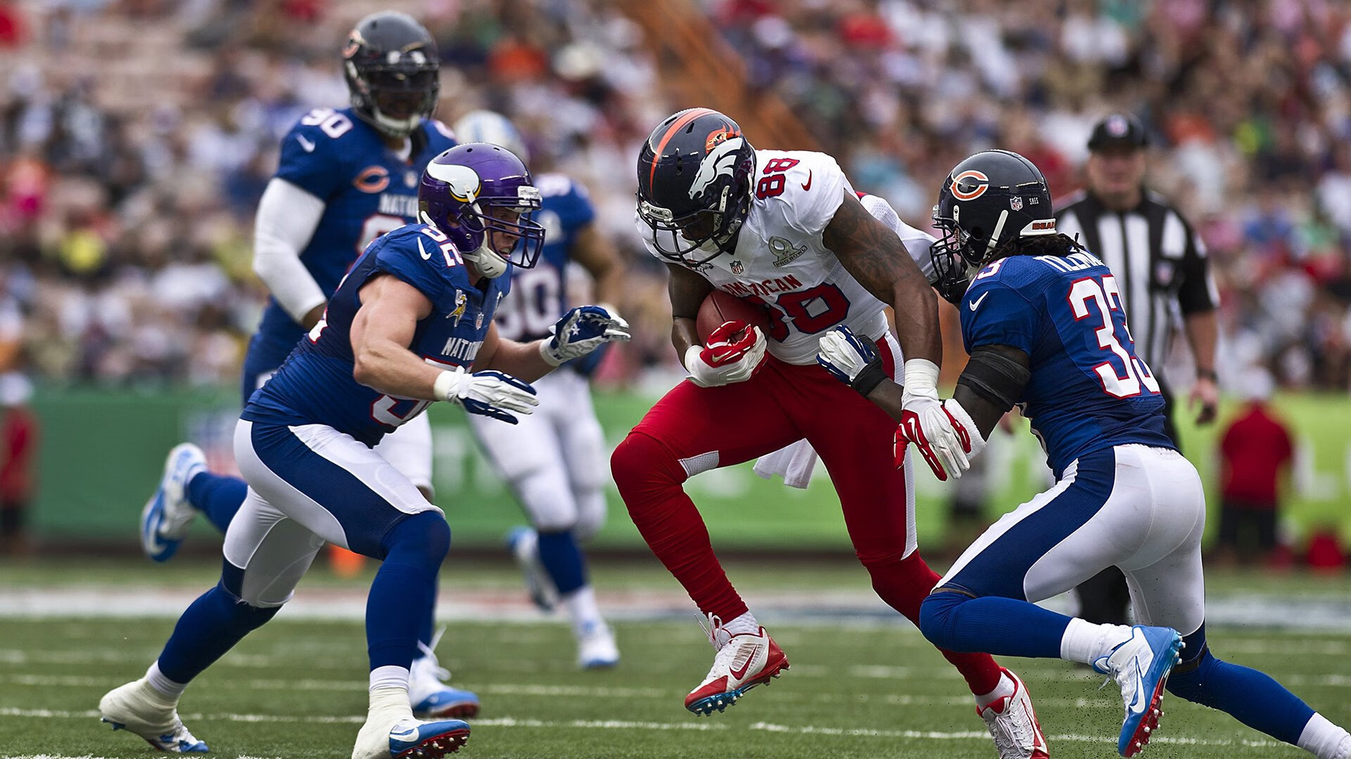 马竞主场大胜，扩大领先优势至八分，马竞对阵